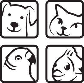 Collage Of Friends SVG