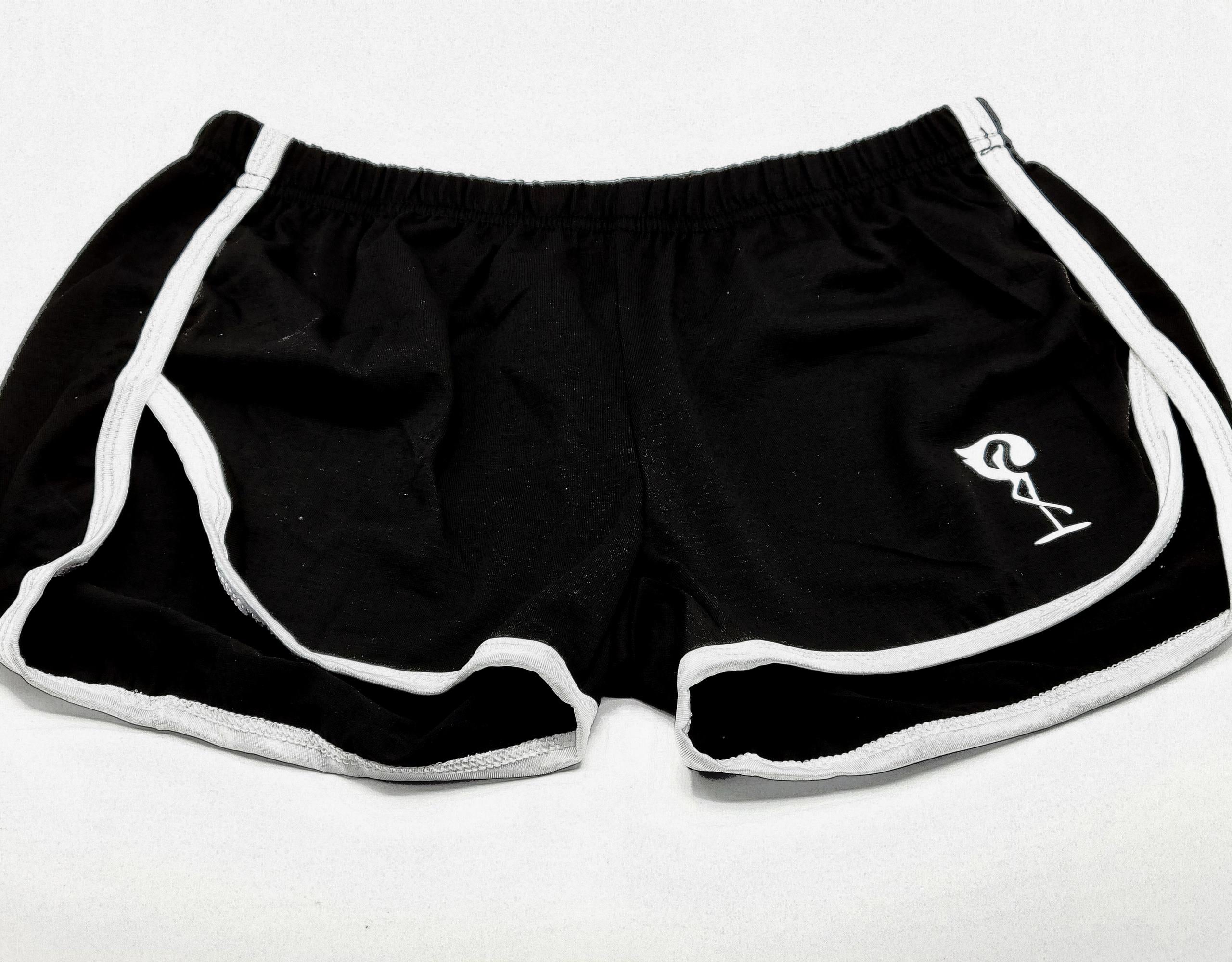 Lounge Shorts Baby Doll