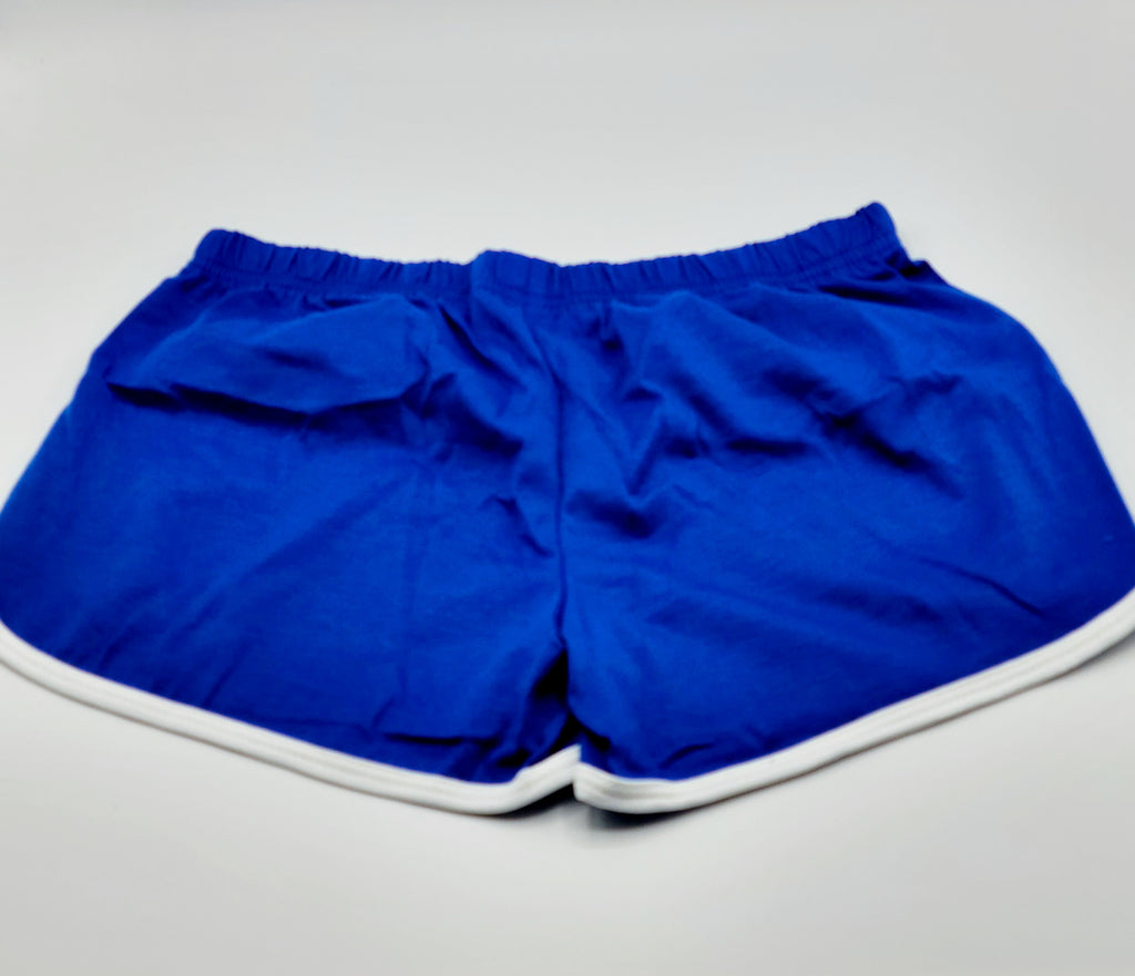 Lounge Shorts Baby Doll