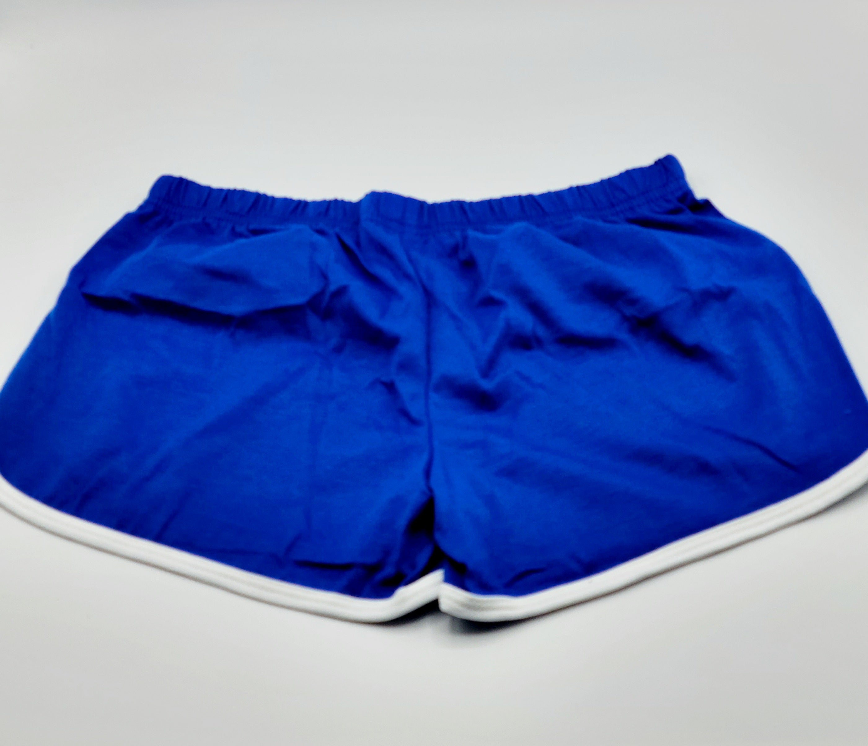 Lounge Shorts Baby Doll