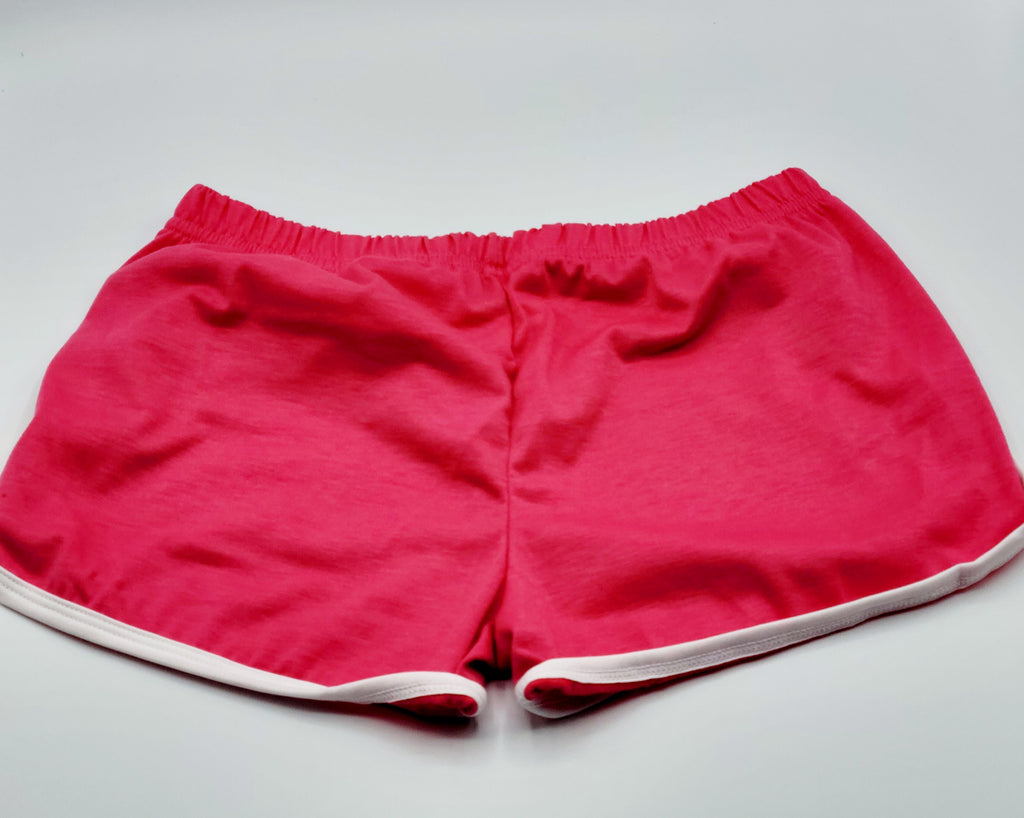 Lounge Shorts Baby Doll