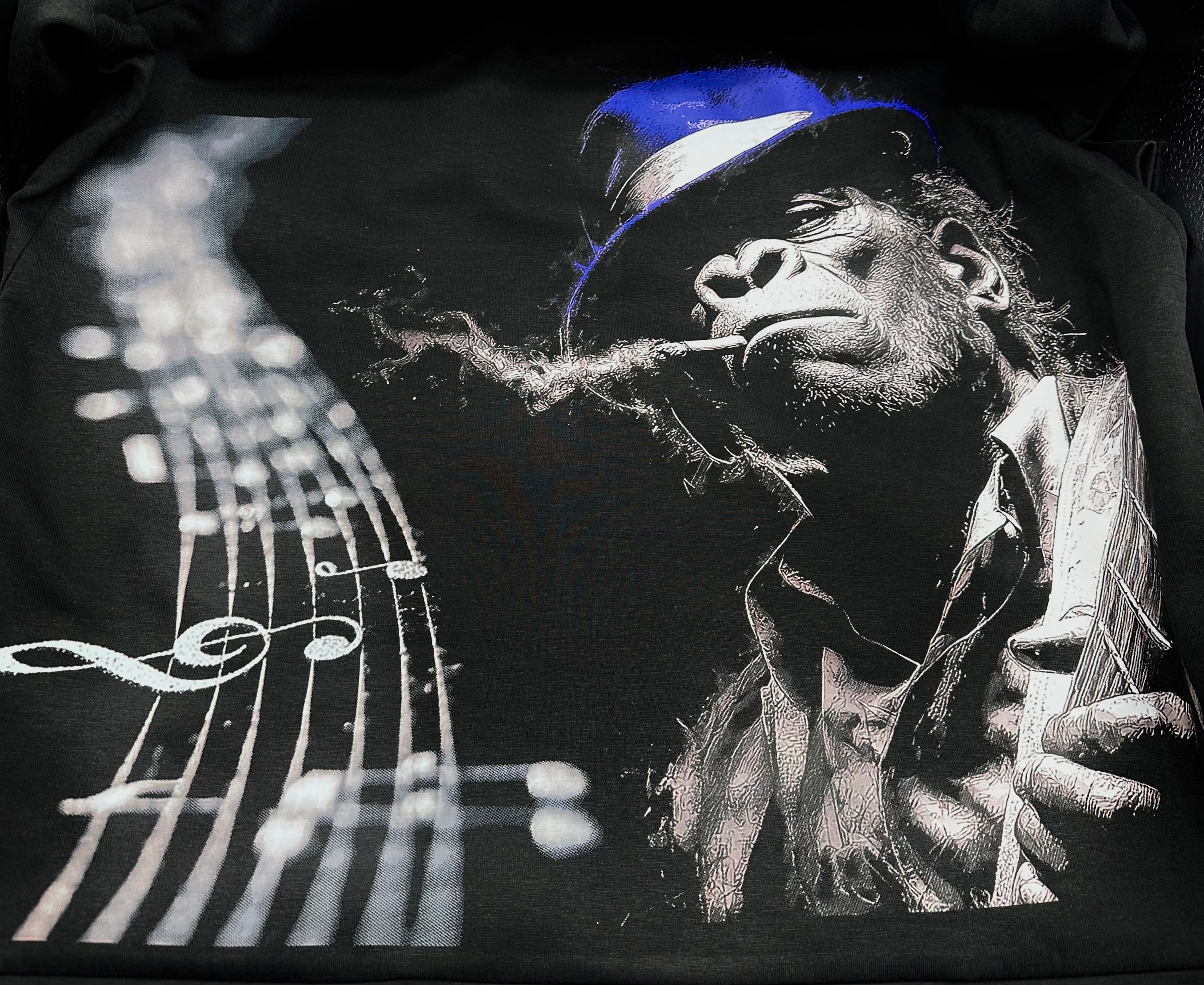 Harmony Soul Half-tone File