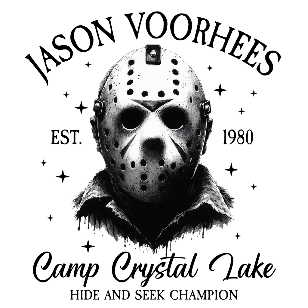 Boys of Halloween Club DTF Transfers