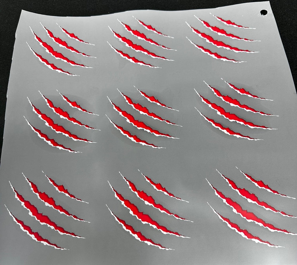 Boys of Halloween Club DTF Transfers