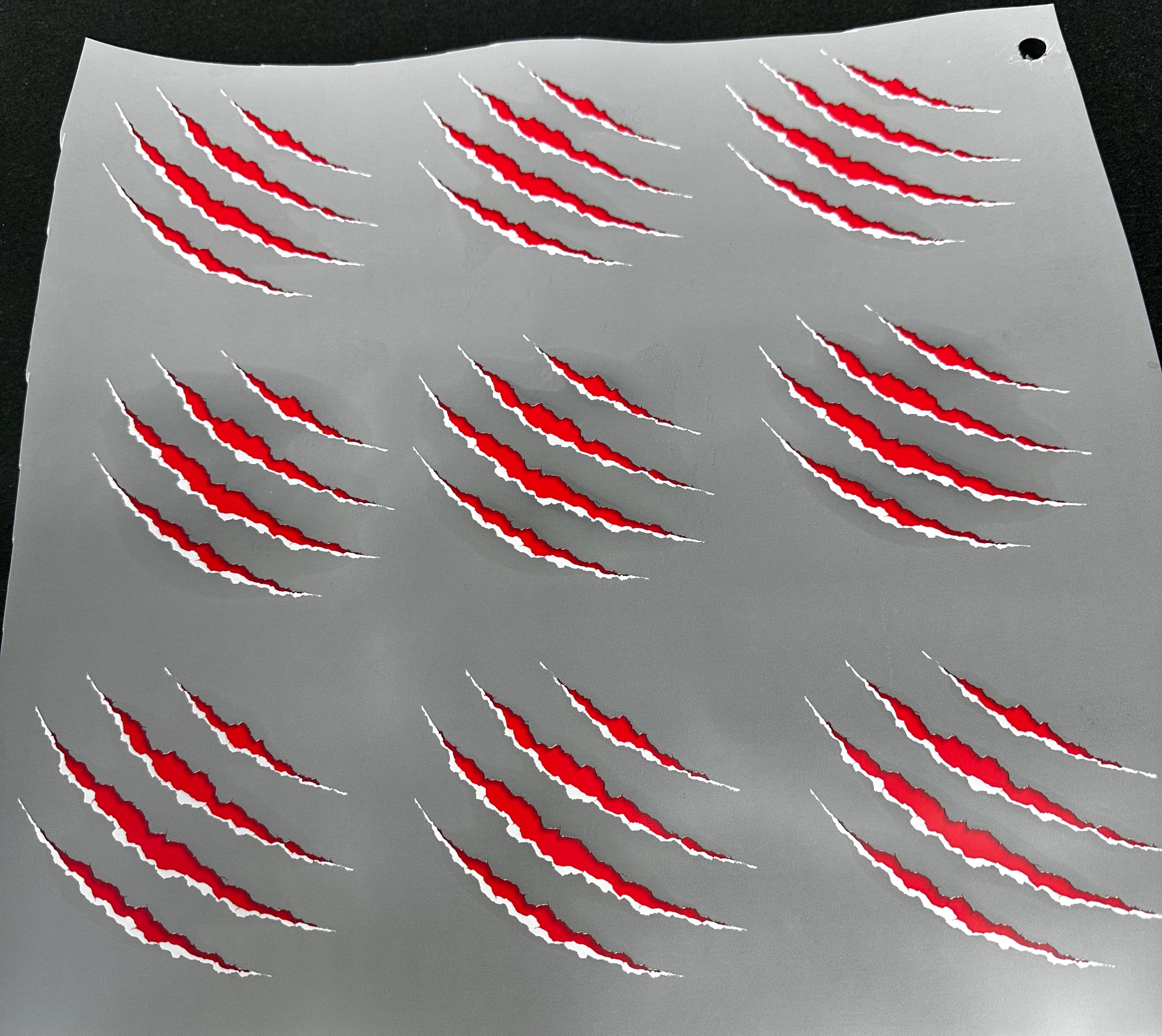 Boys of Halloween Club DTF Transfers