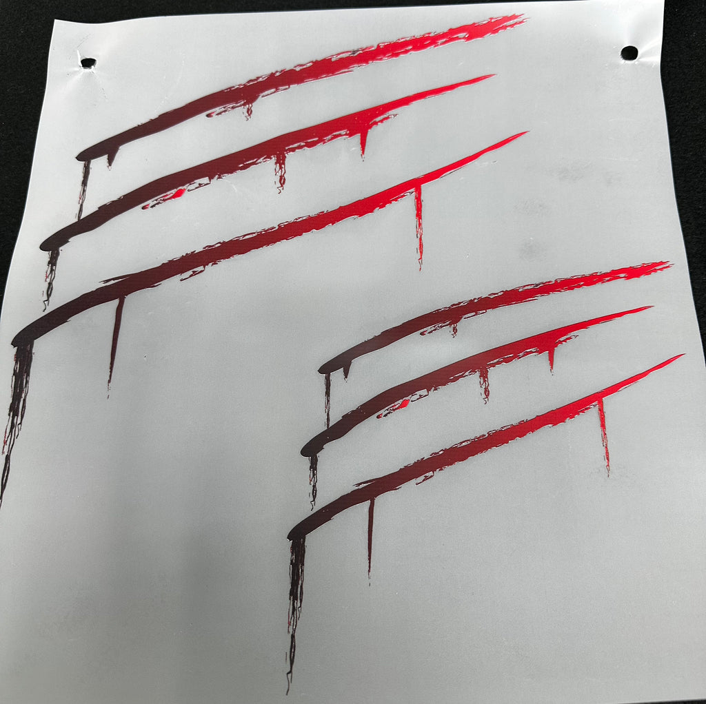 Boys of Halloween Club DTF Transfers