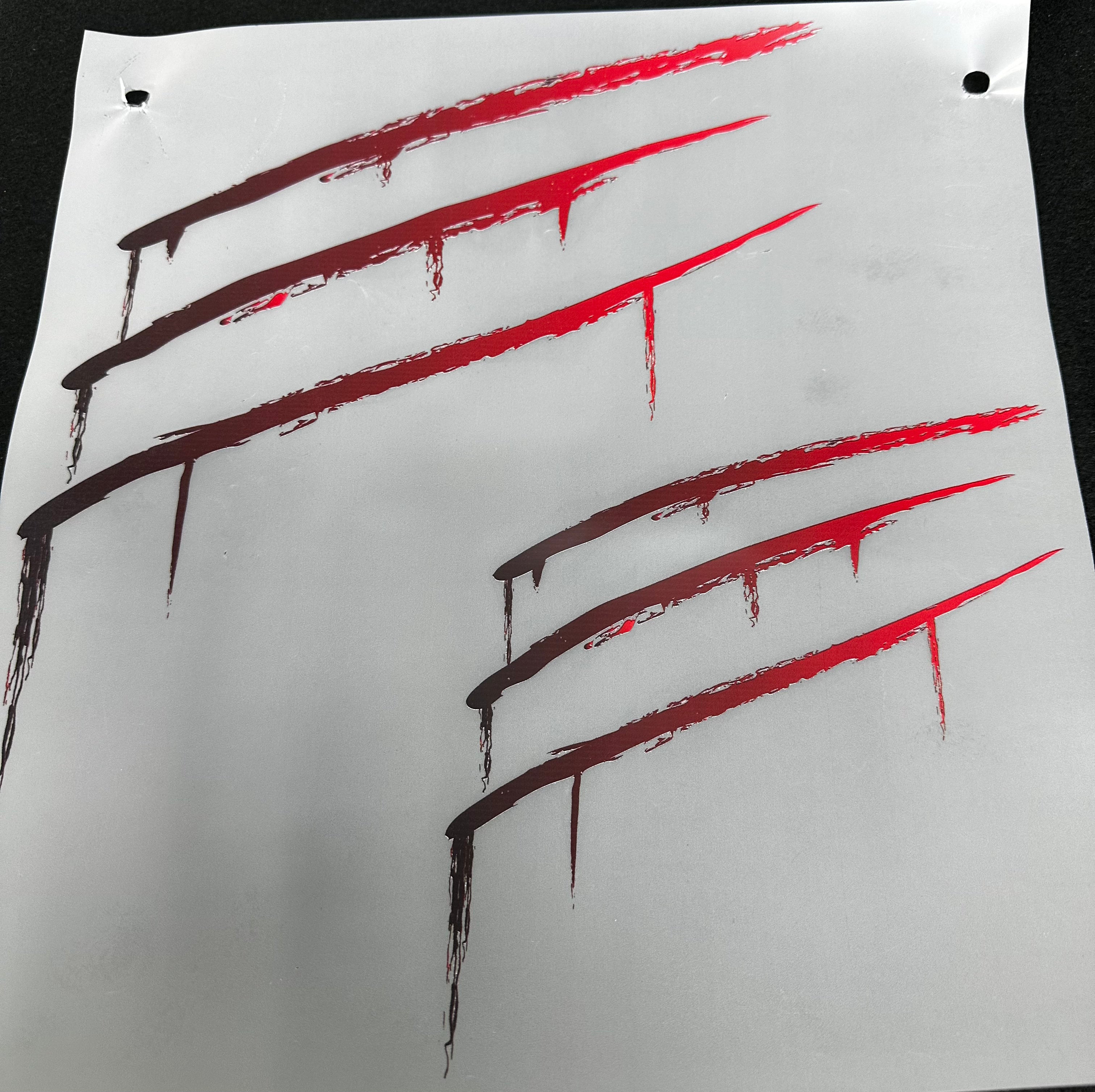 Boys of Halloween Club DTF Transfers