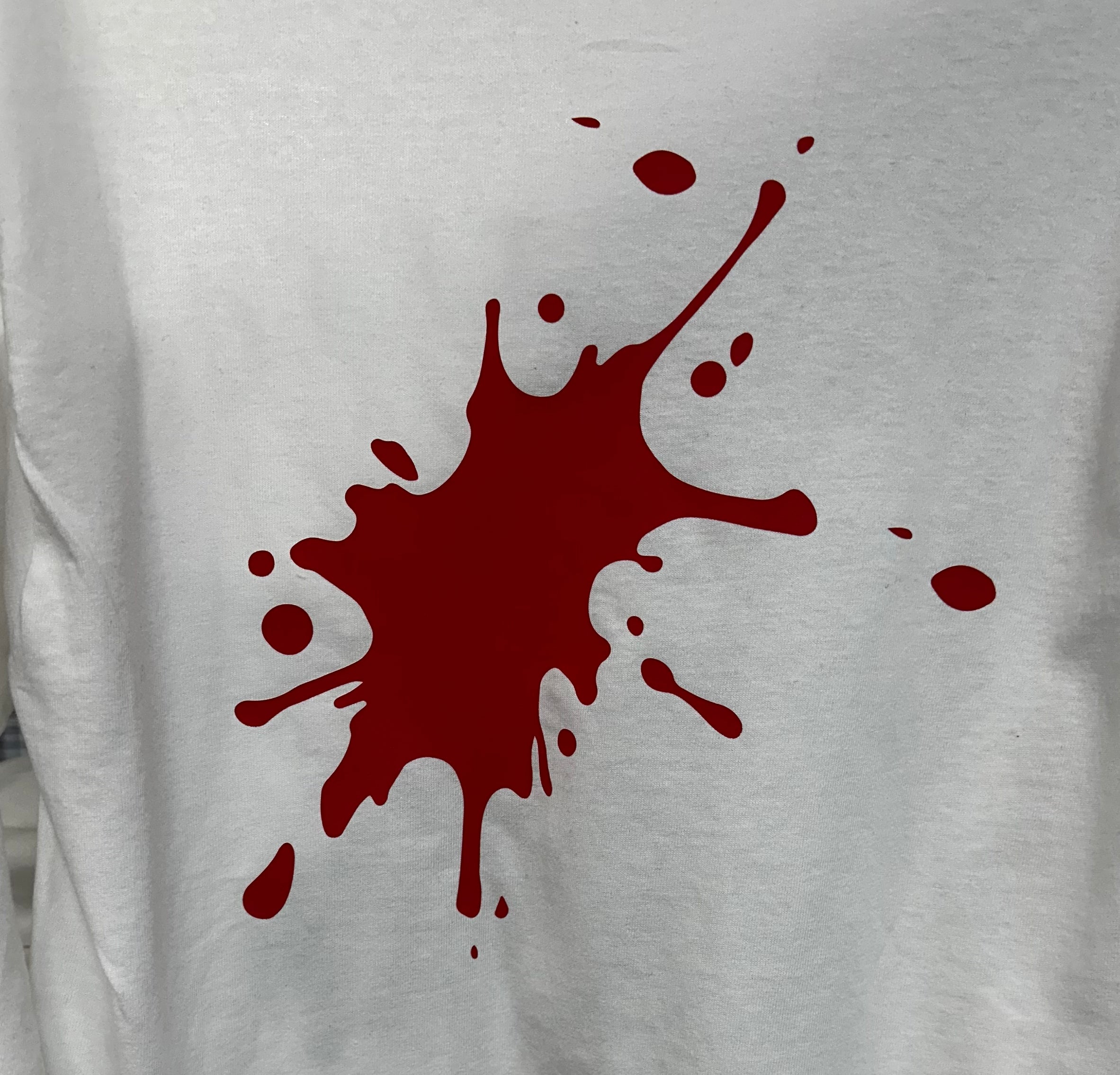 Boys of Halloween Club DTF Transfers