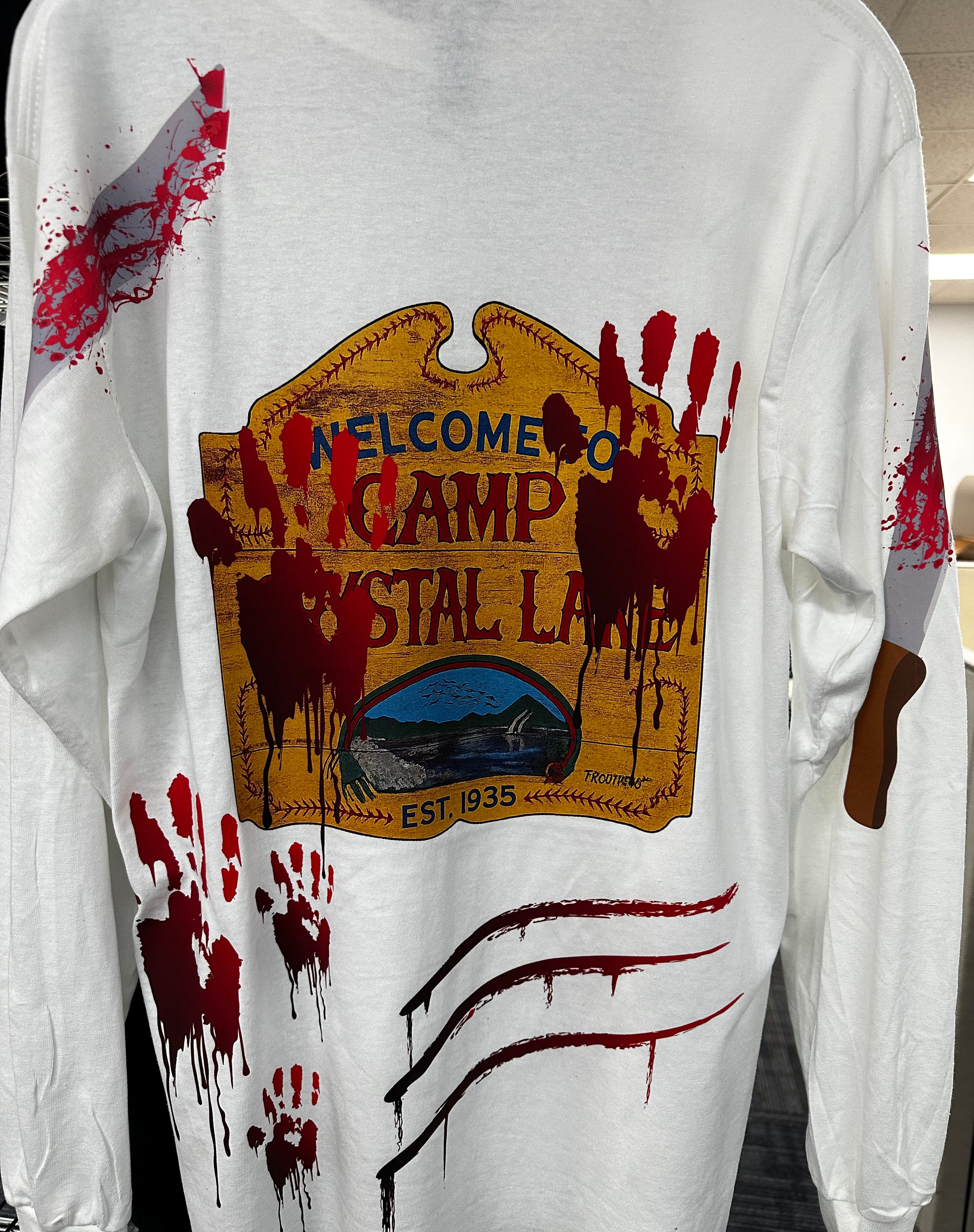 Boys of Halloween Club DTF Transfers