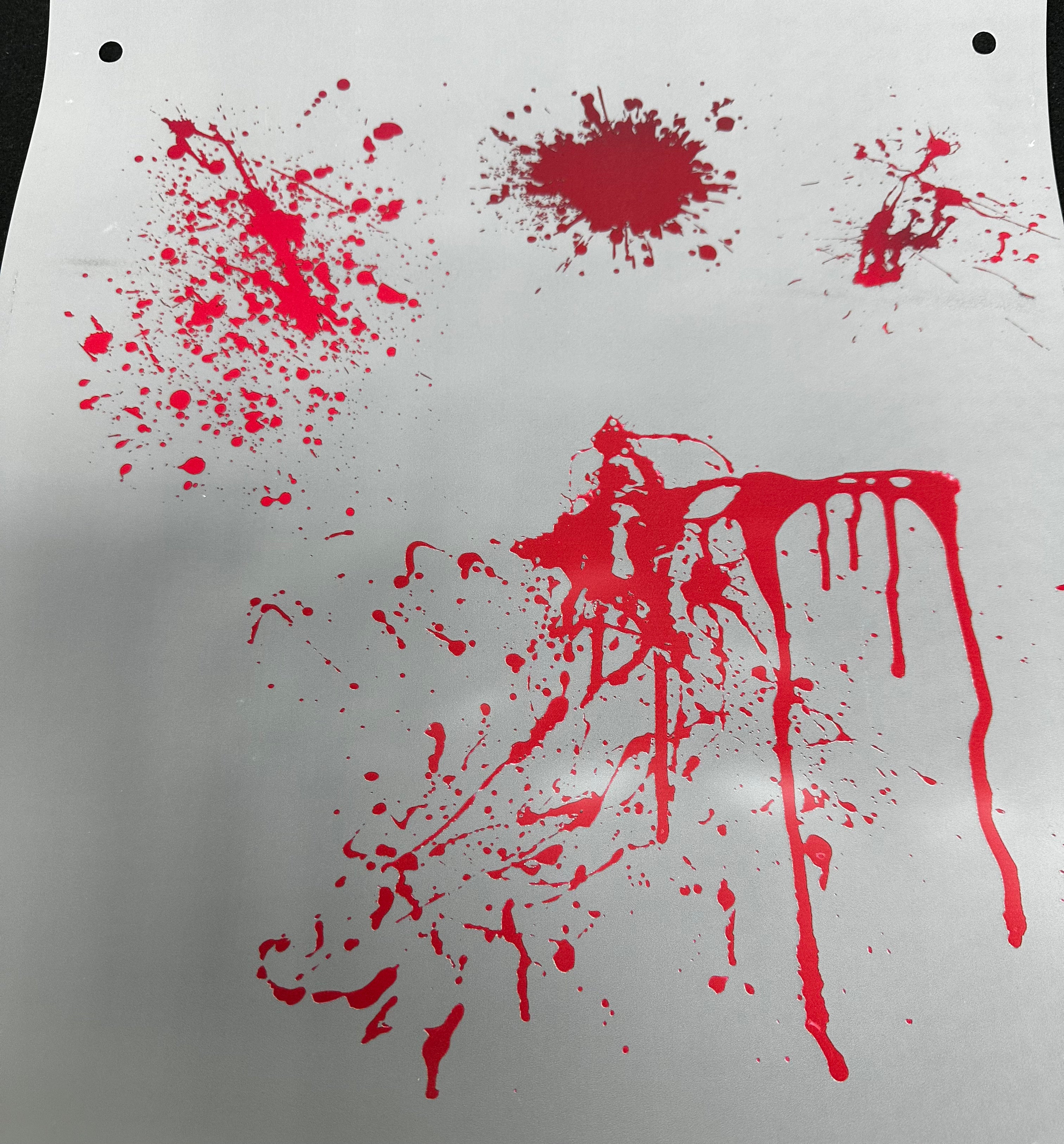 Boys of Halloween Club DTF Transfers