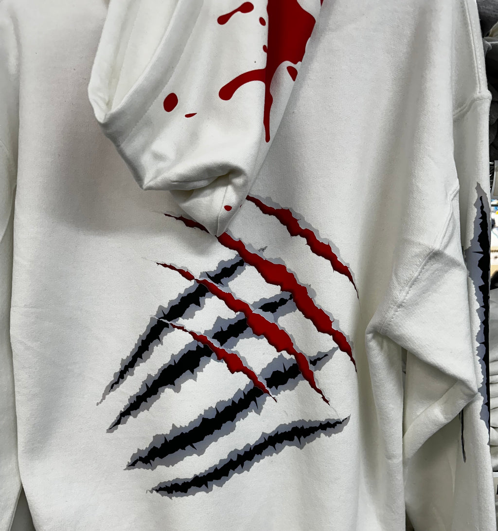 Boys of Halloween Club DTF Transfers