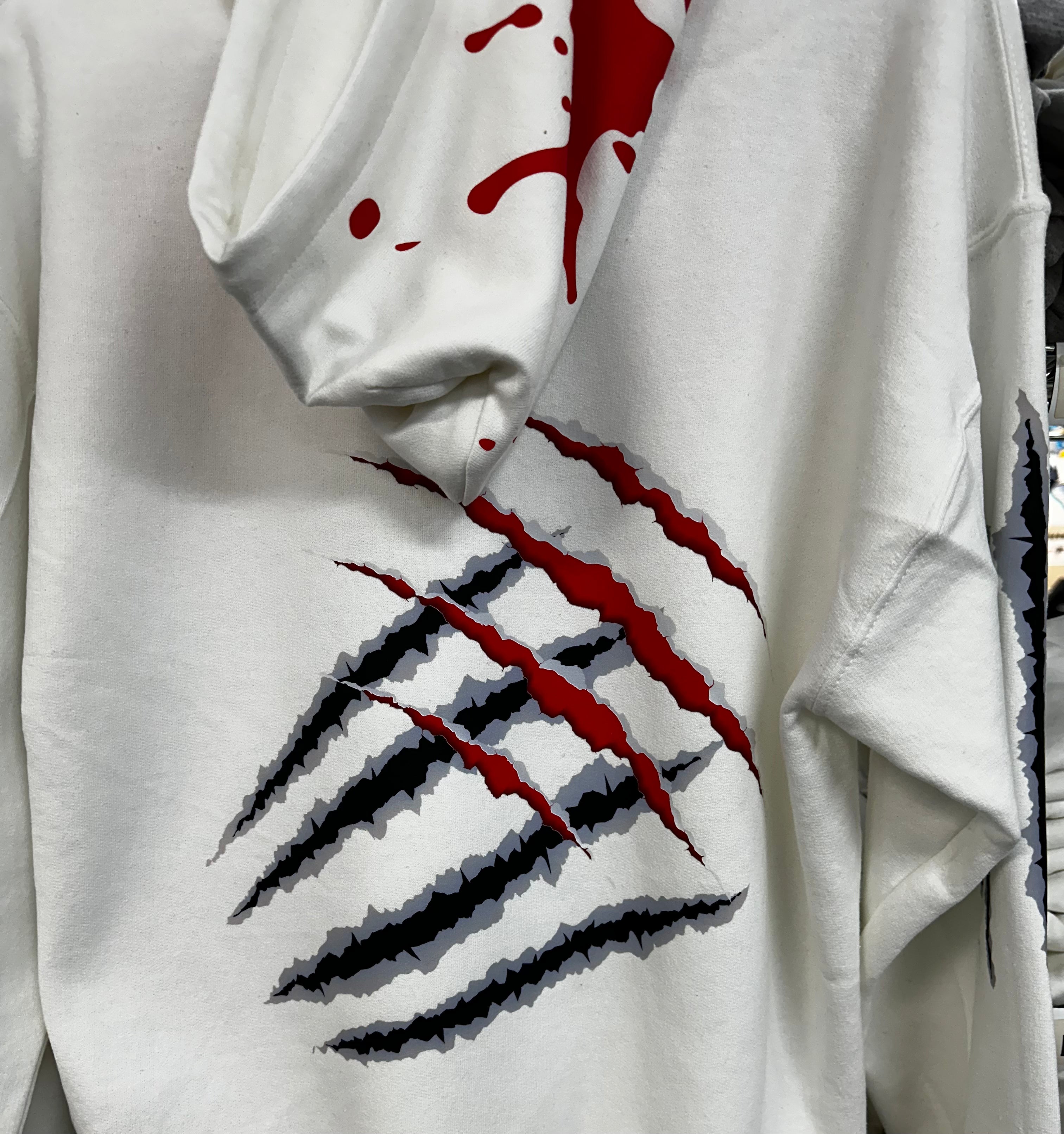 Boys of Halloween Club DTF Transfers