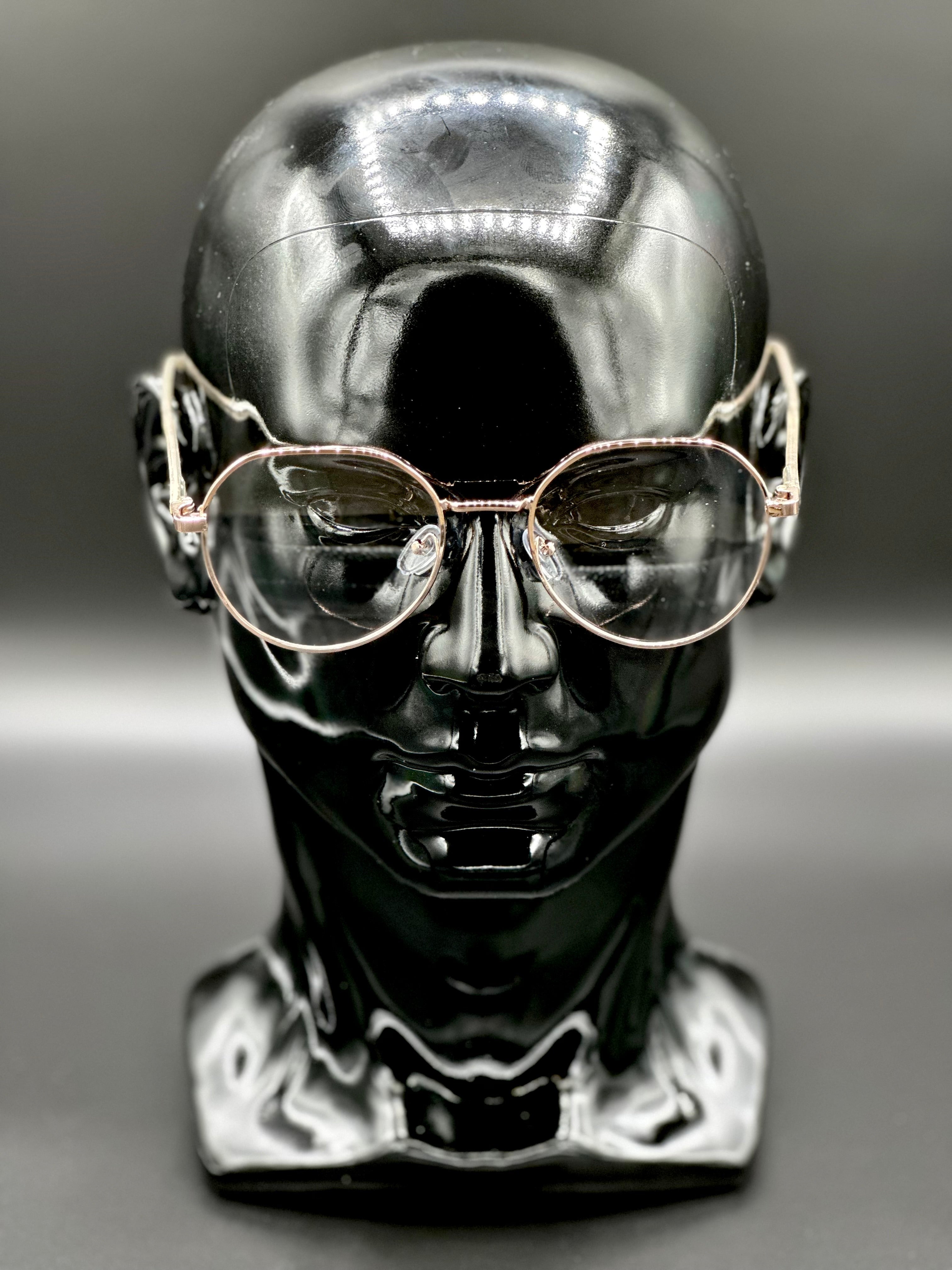 AFlamingo Myopian Sunglasses