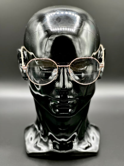 AFlamingo Myopian Sunglasses