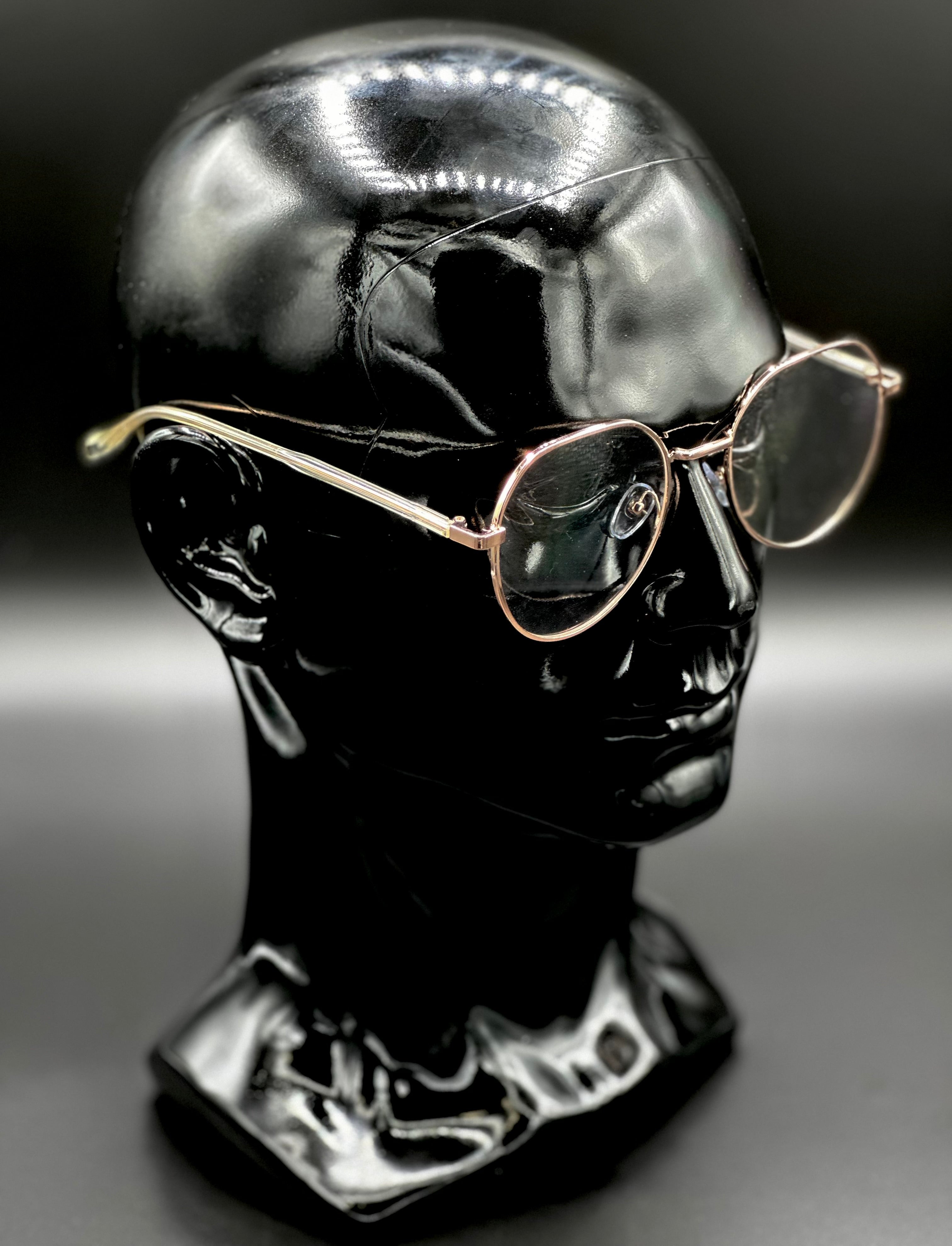 AFlamingo Myopian Sunglasses