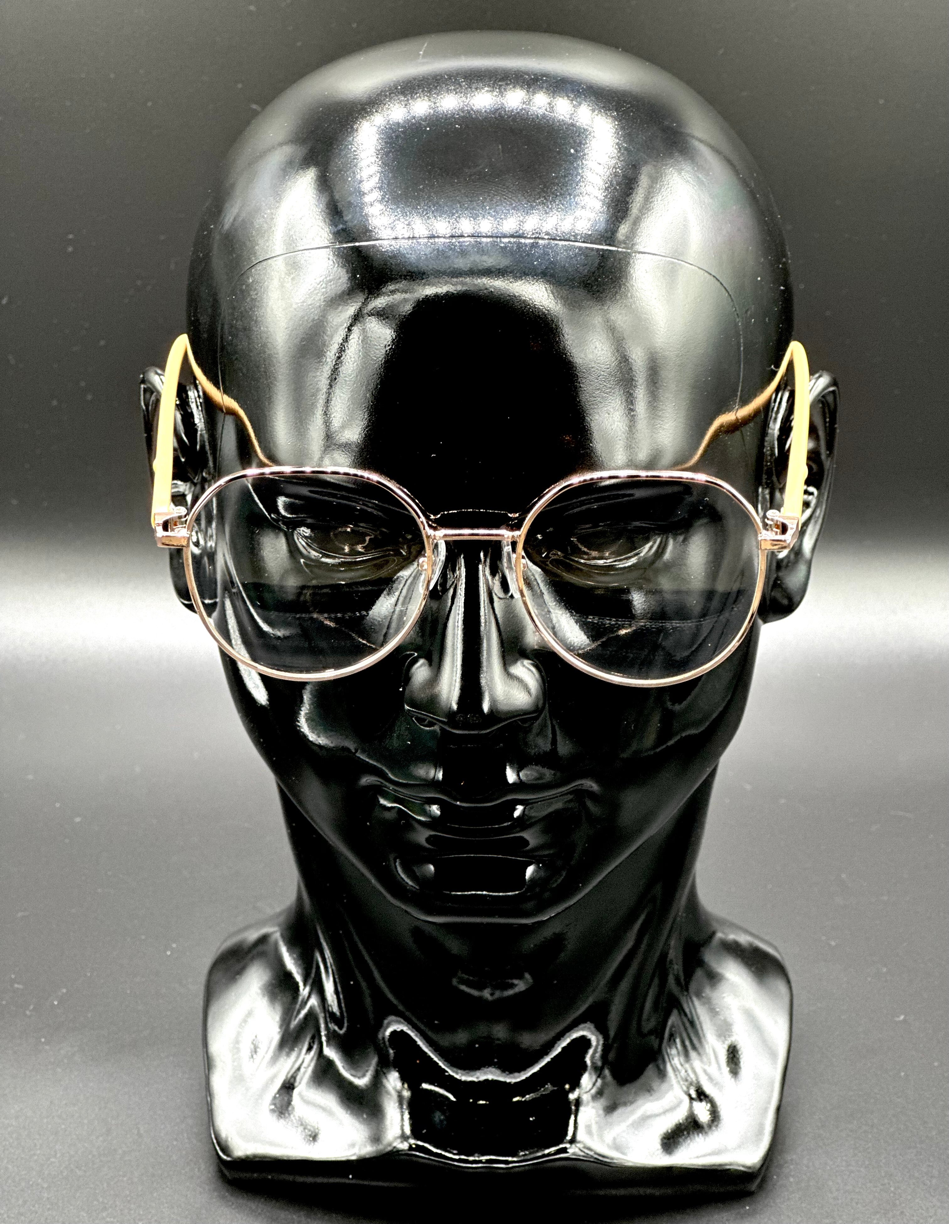 AFlamingo Myopian Sunglasses