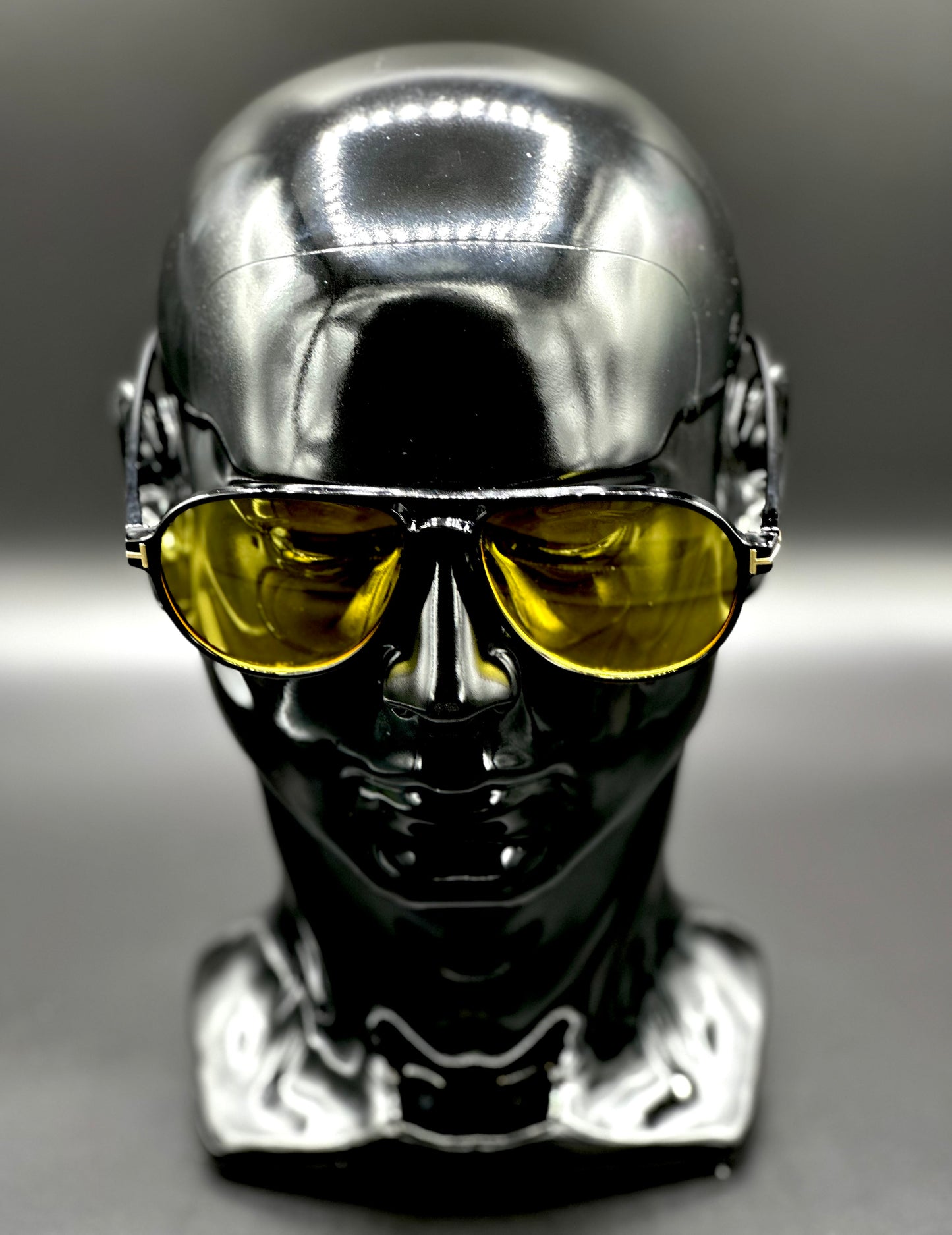 AFlamingo Aviation Sunglasses