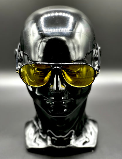 AFlamingo Aviation Sunglasses