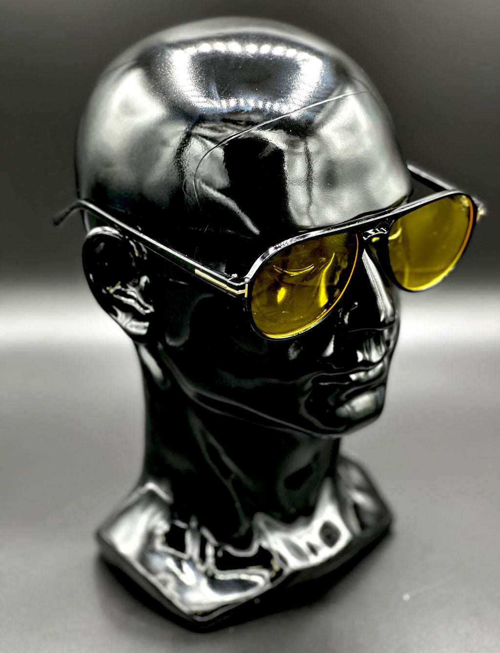 AFlamingo Aviation Sunglasses