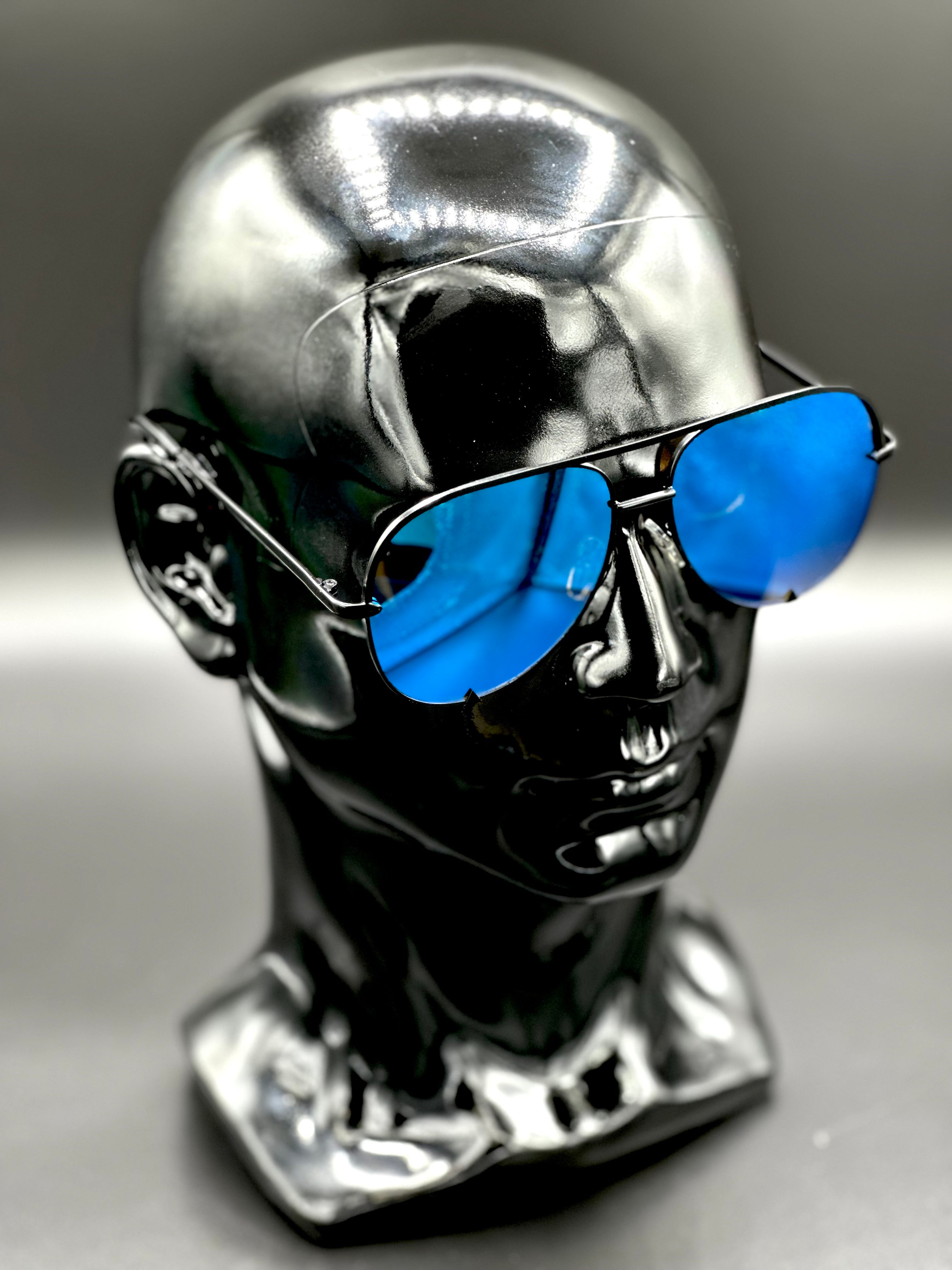 AFlamingo Aviation Sunglasses