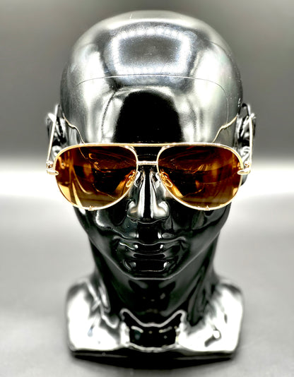 AFlamingo Aviation Sunglasses