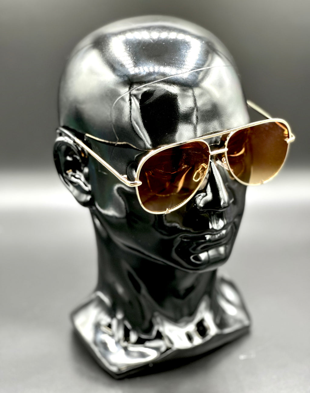 AFlamingo Aviation Sunglasses