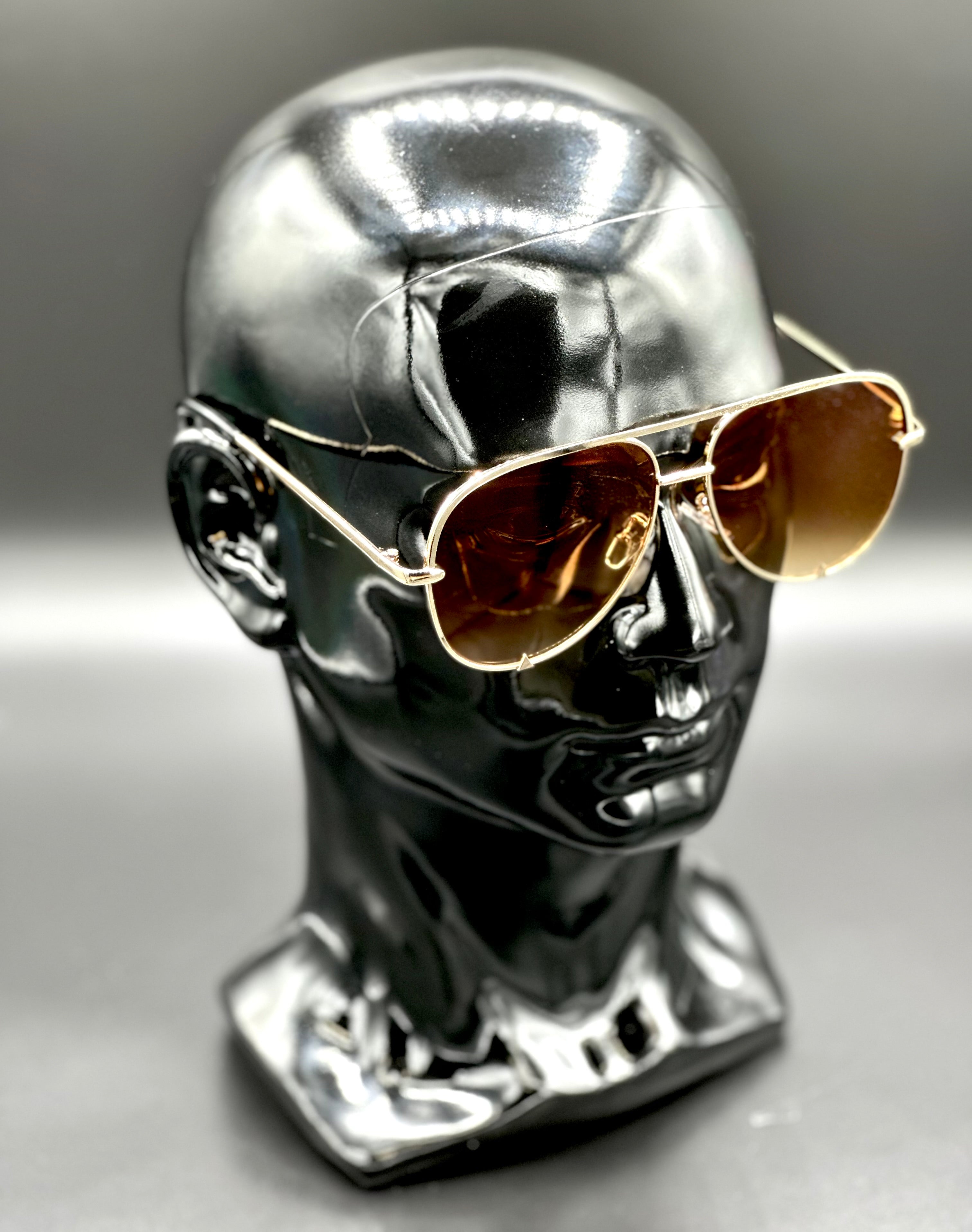 AFlamingo Aviation Sunglasses