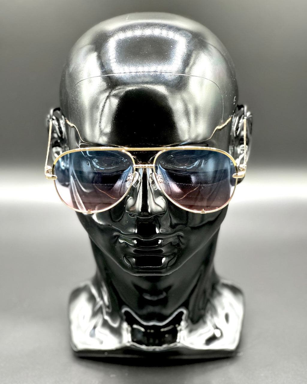 AFlamingo Aviation Sunglasses