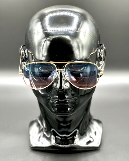 AFlamingo Aviation Sunglasses