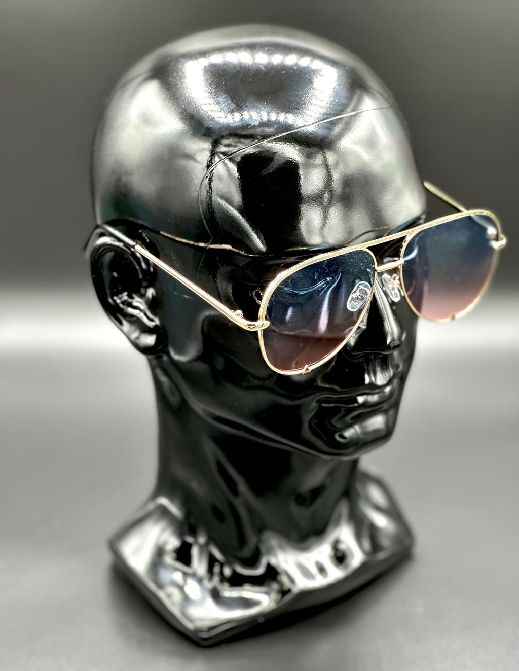 AFlamingo Aviation Sunglasses