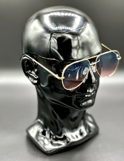 AFlamingo Aviation Sunglasses