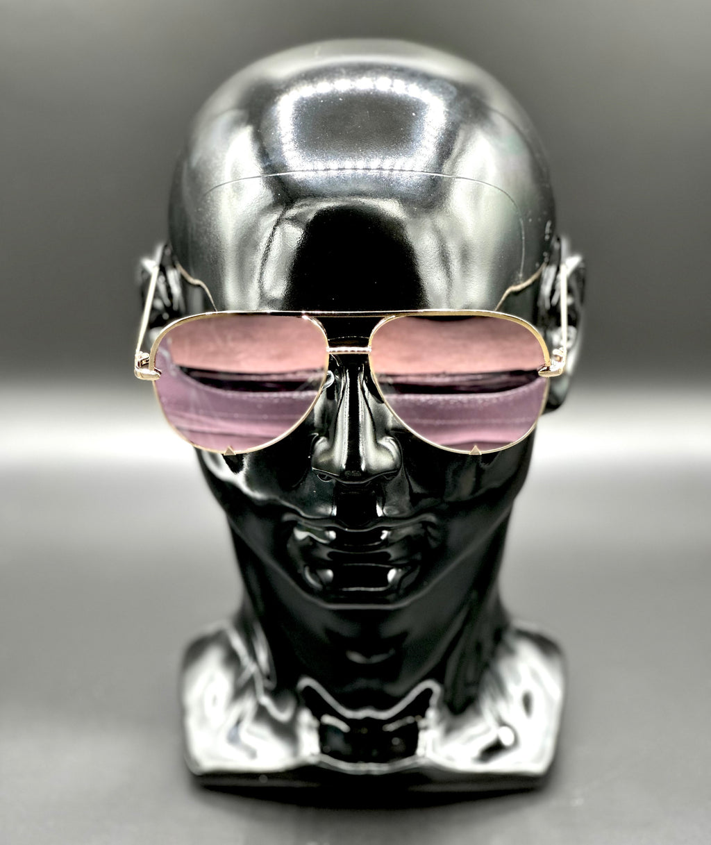 AFlamingo Aviation Sunglasses