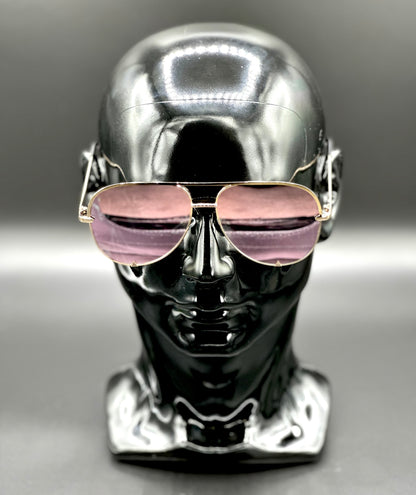 AFlamingo Aviation Sunglasses