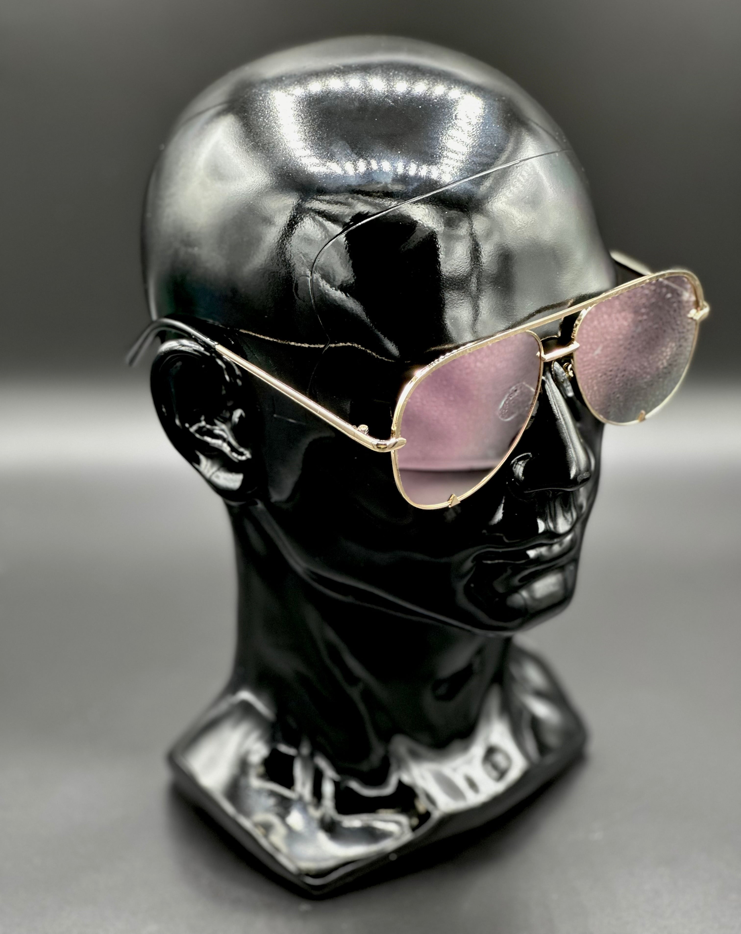 AFlamingo Aviation Sunglasses