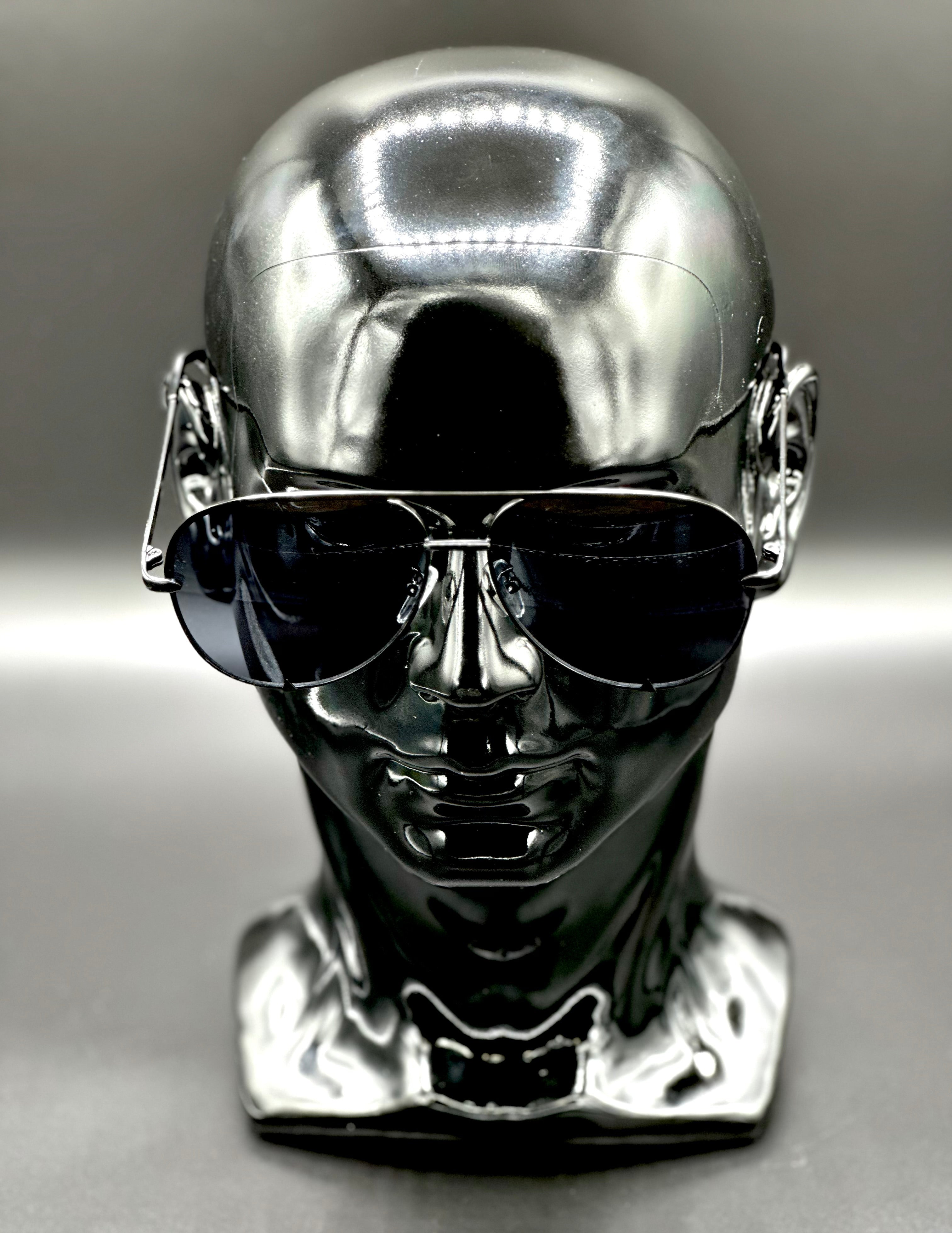 AFlamingo Aviation Sunglasses