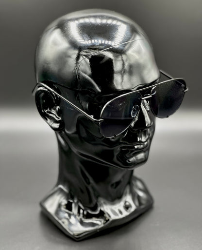 AFlamingo Aviation Sunglasses