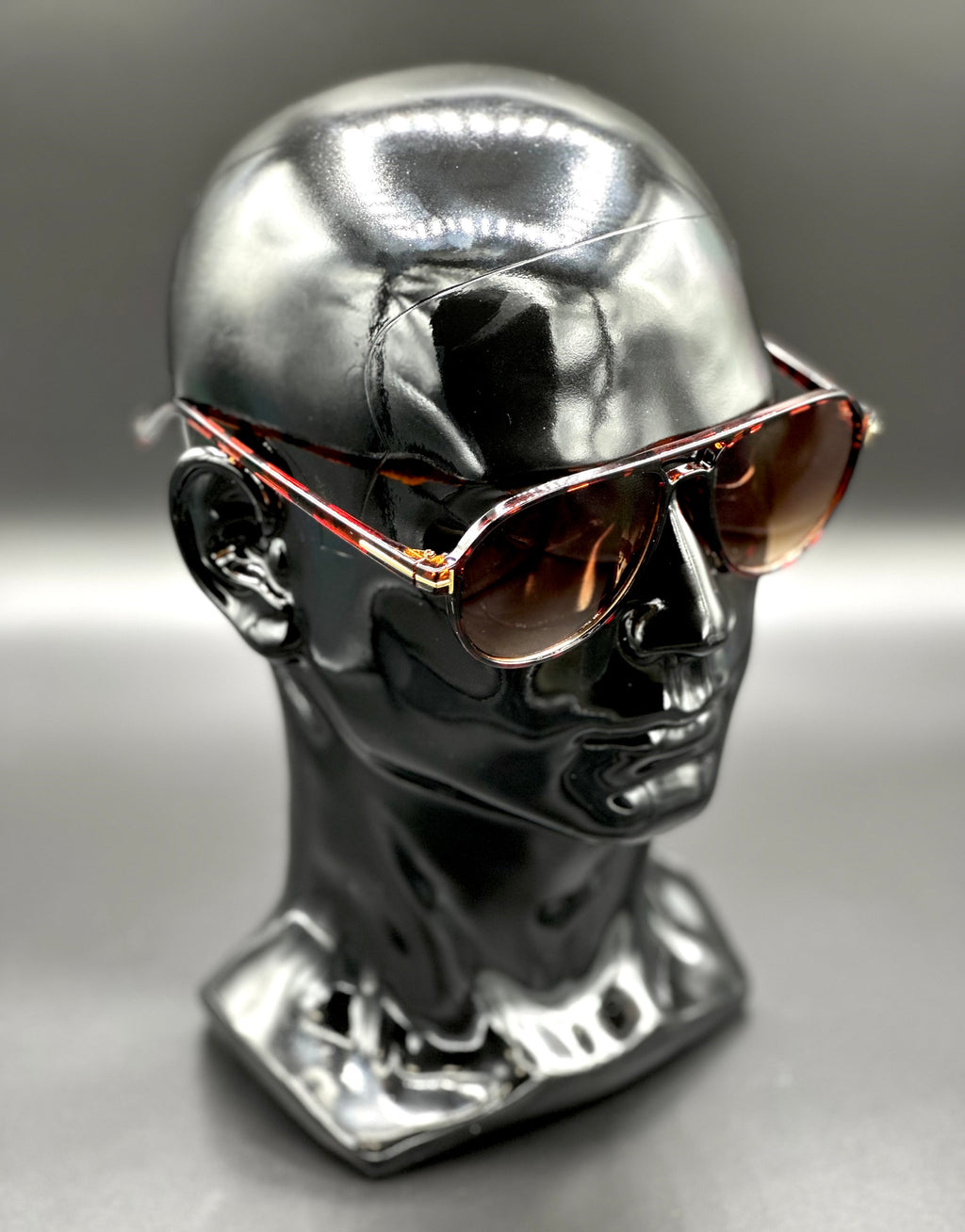 AFlamingo Aviation Sunglasses