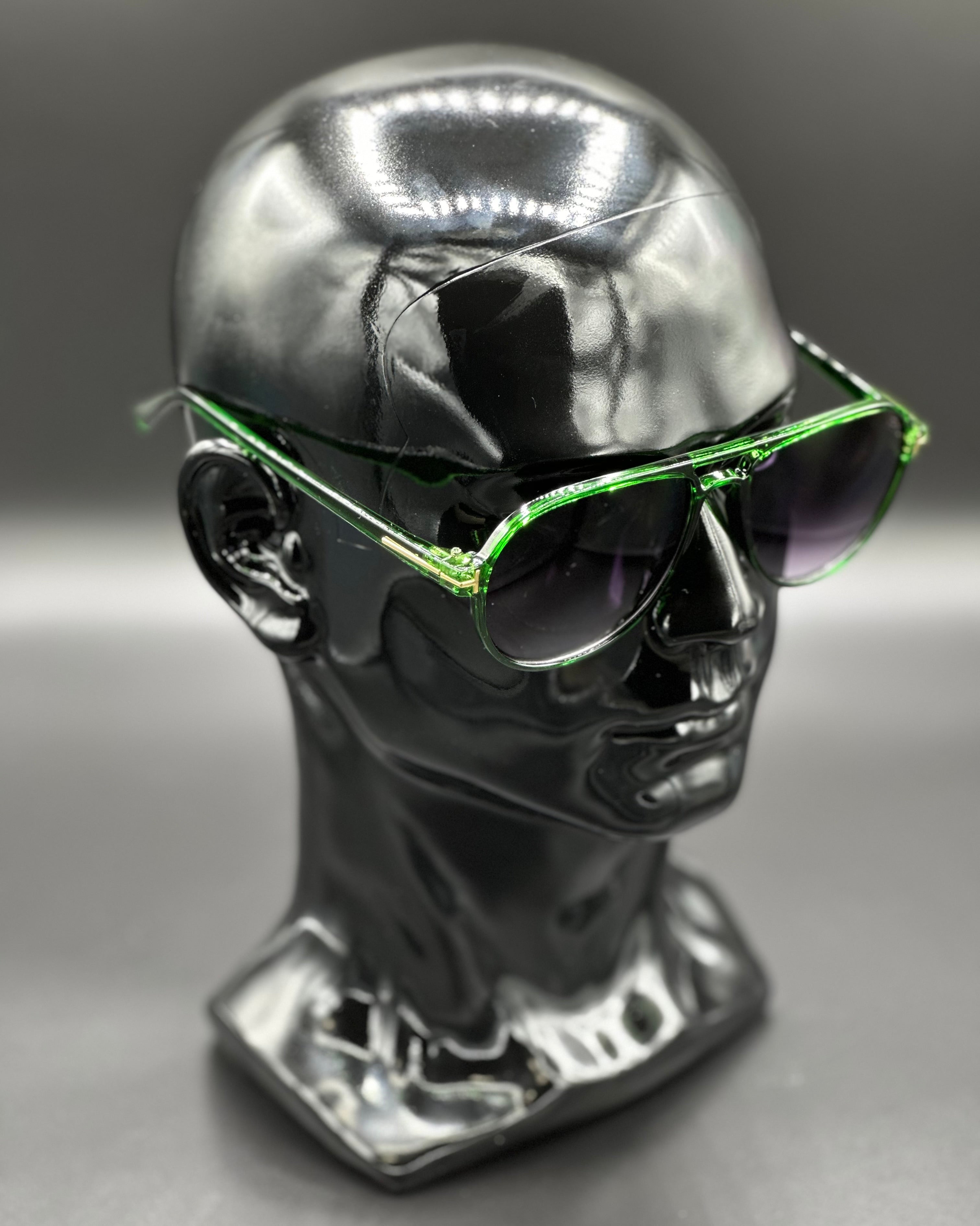 AFlamingo Aviation Sunglasses