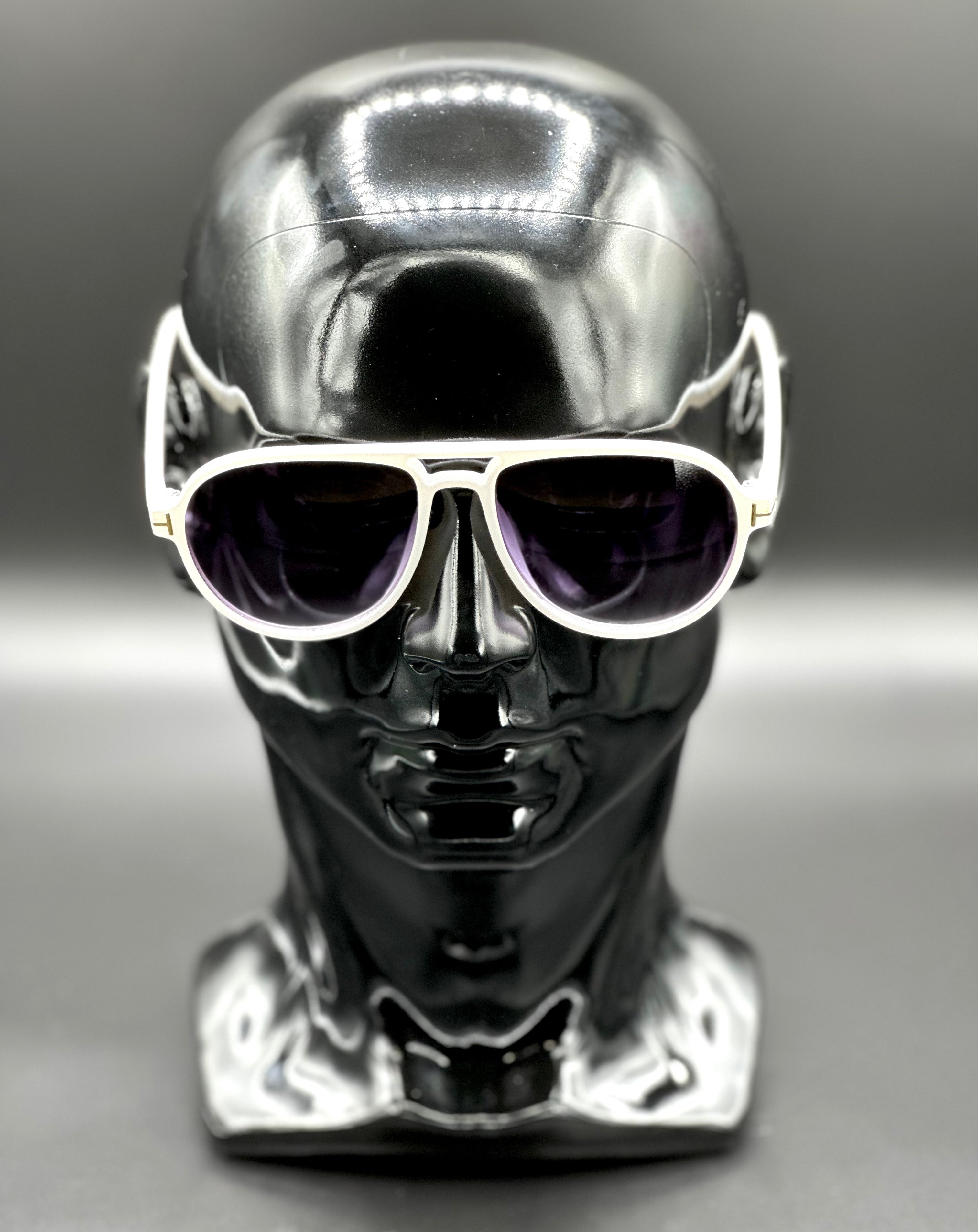 AFlamingo Aviation Sunglasses