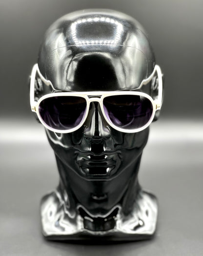 AFlamingo Aviation Sunglasses