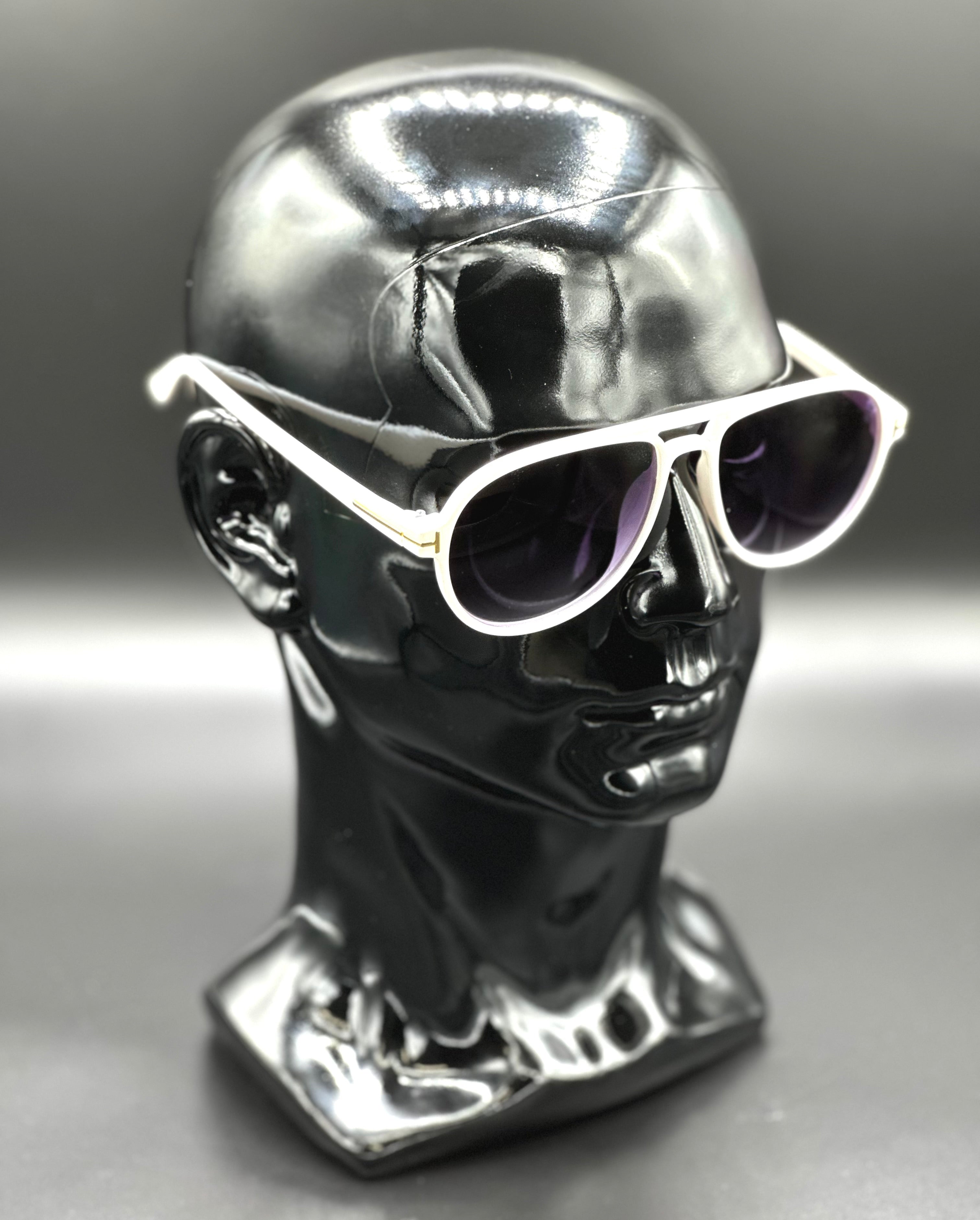 AFlamingo Aviation Sunglasses