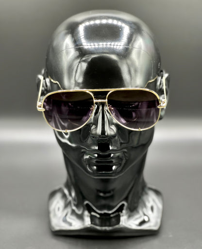 AFlamingo Aviation Sunglasses