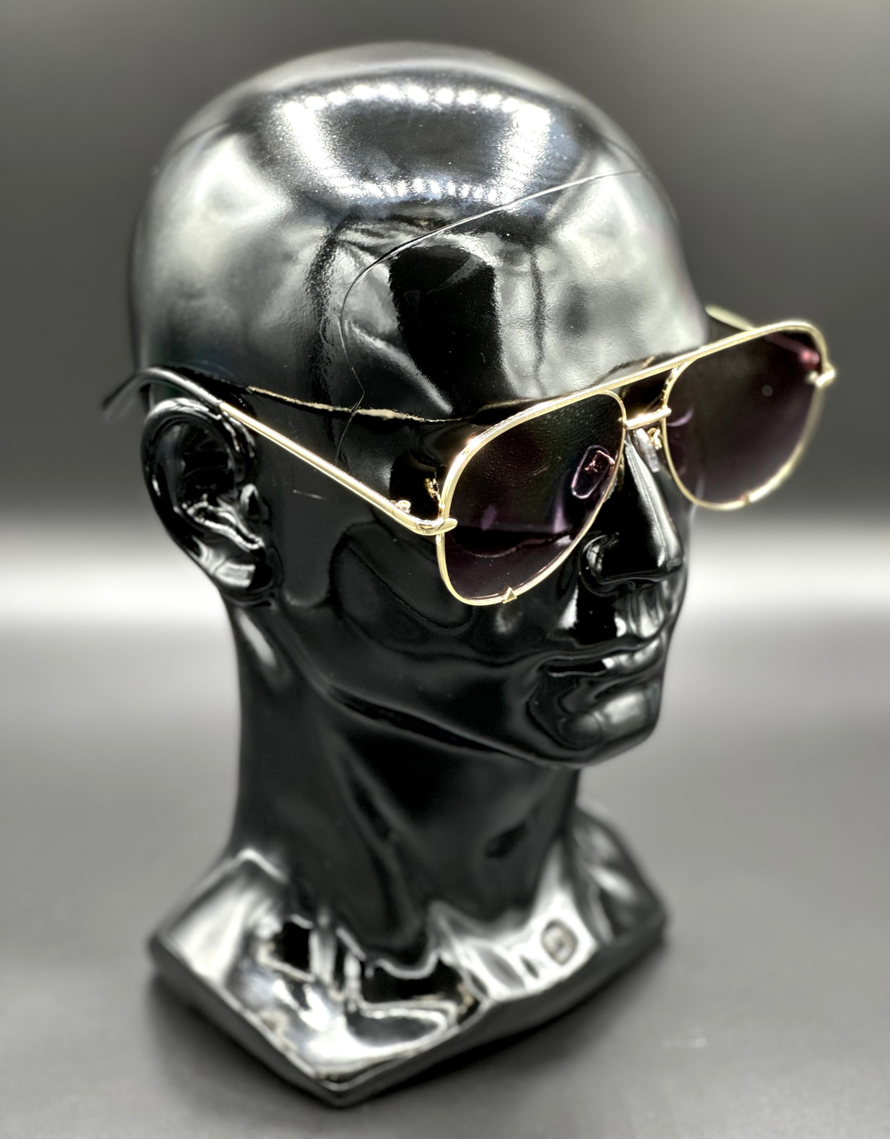 AFlamingo Aviation Sunglasses