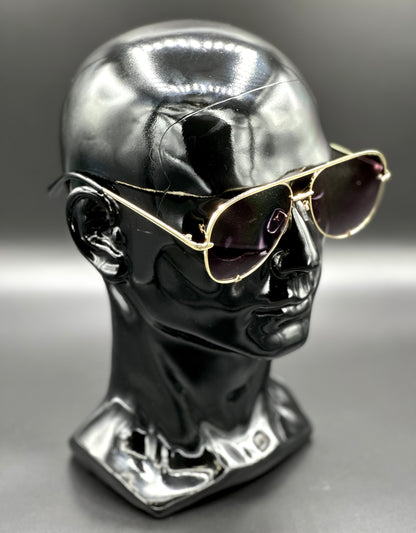 AFlamingo Aviation Sunglasses