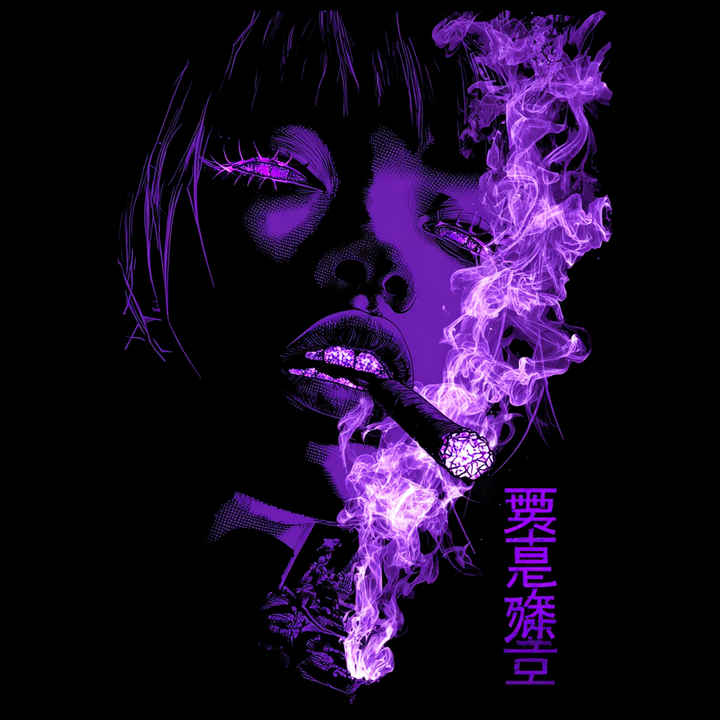 Optical Illusion Half-tone File