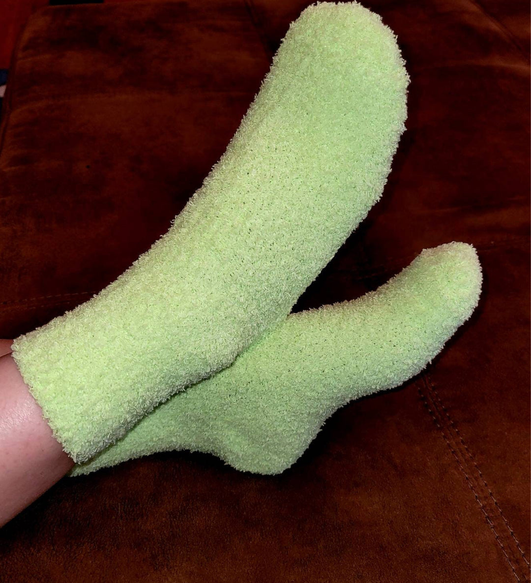 Polyester Socks