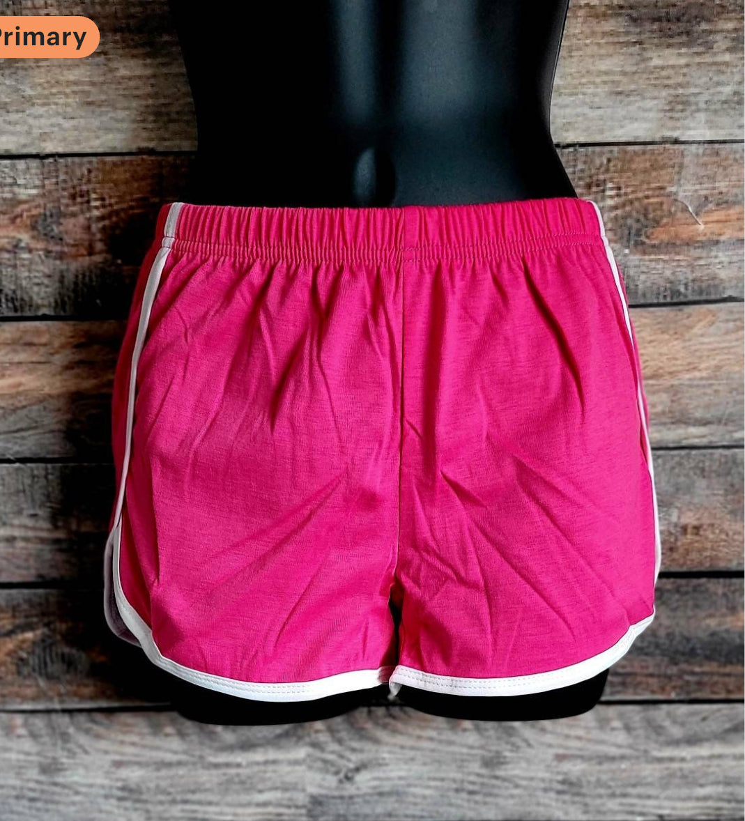 Lounge Shorts Baby Doll