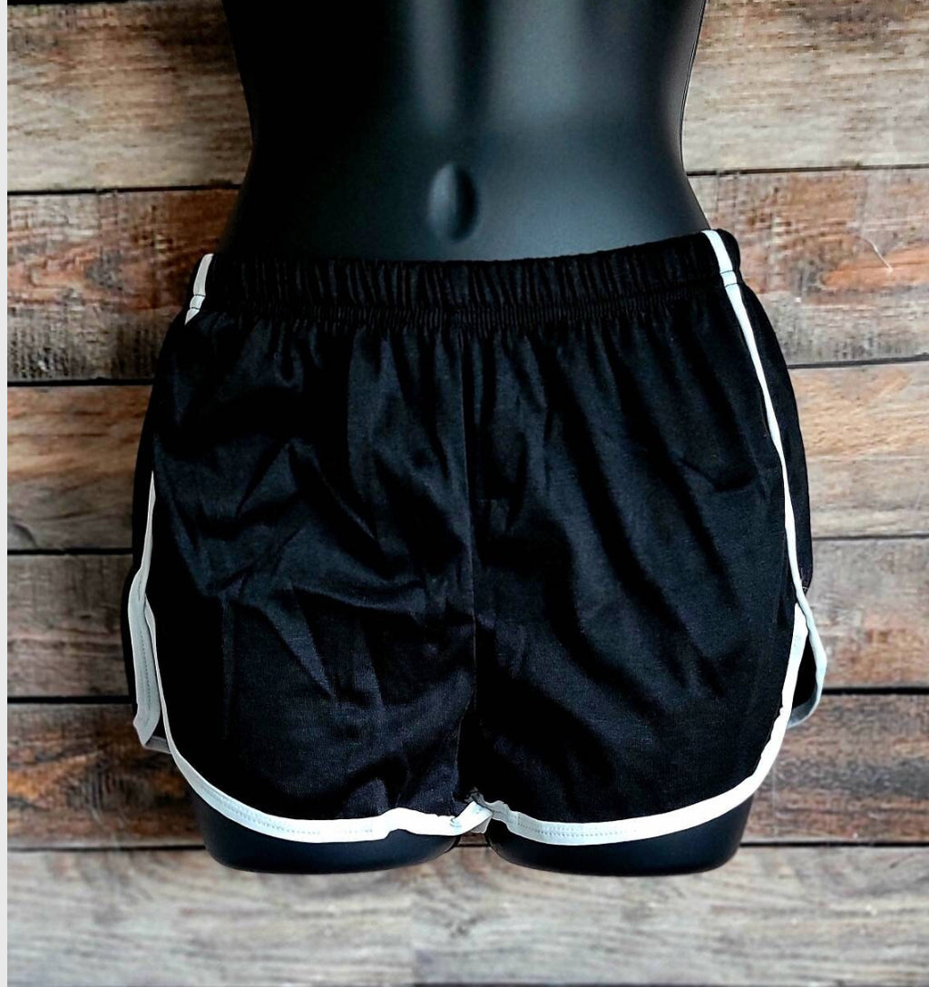 Lounge Shorts Baby Doll