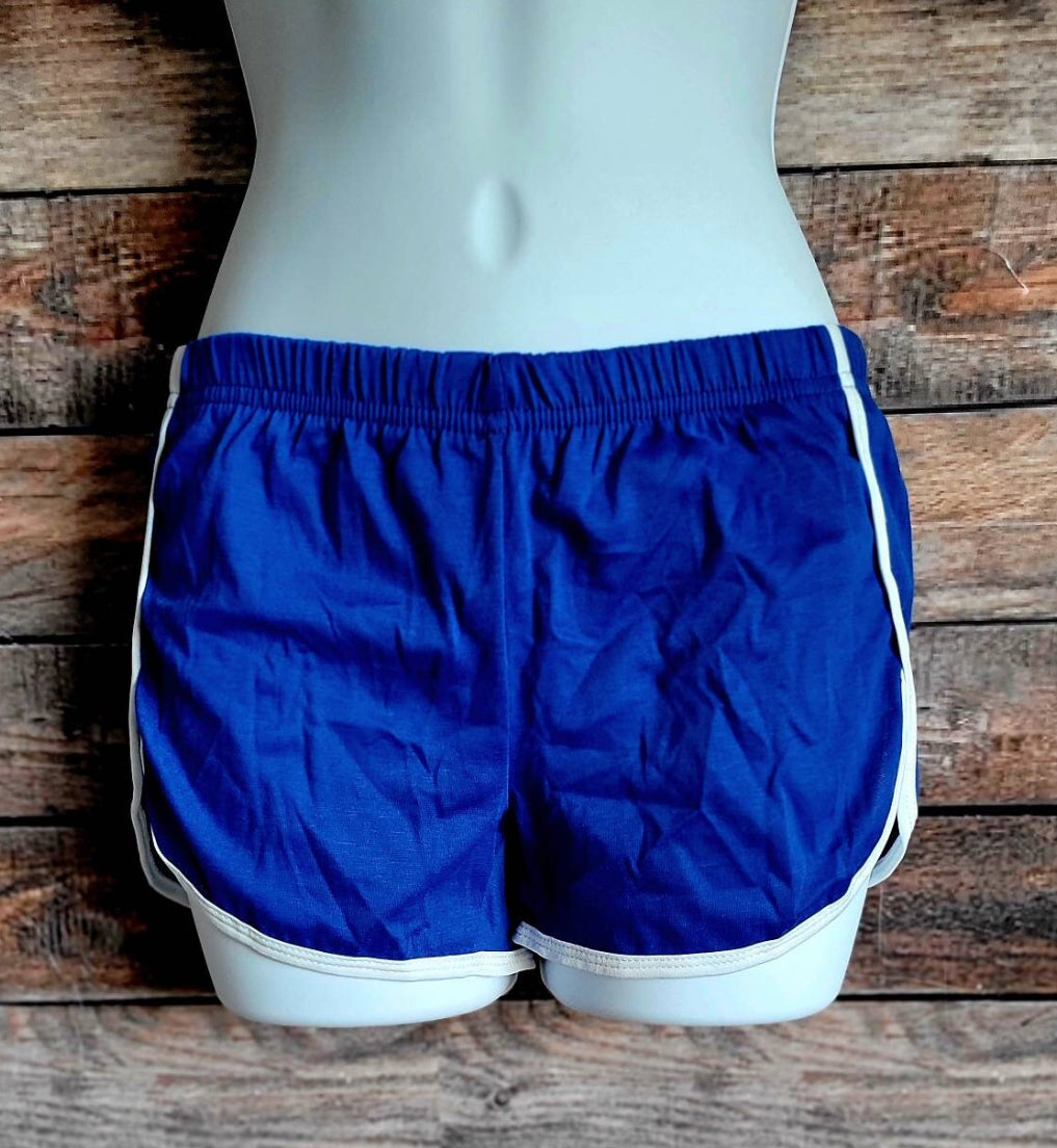 Lounge Shorts Baby Doll