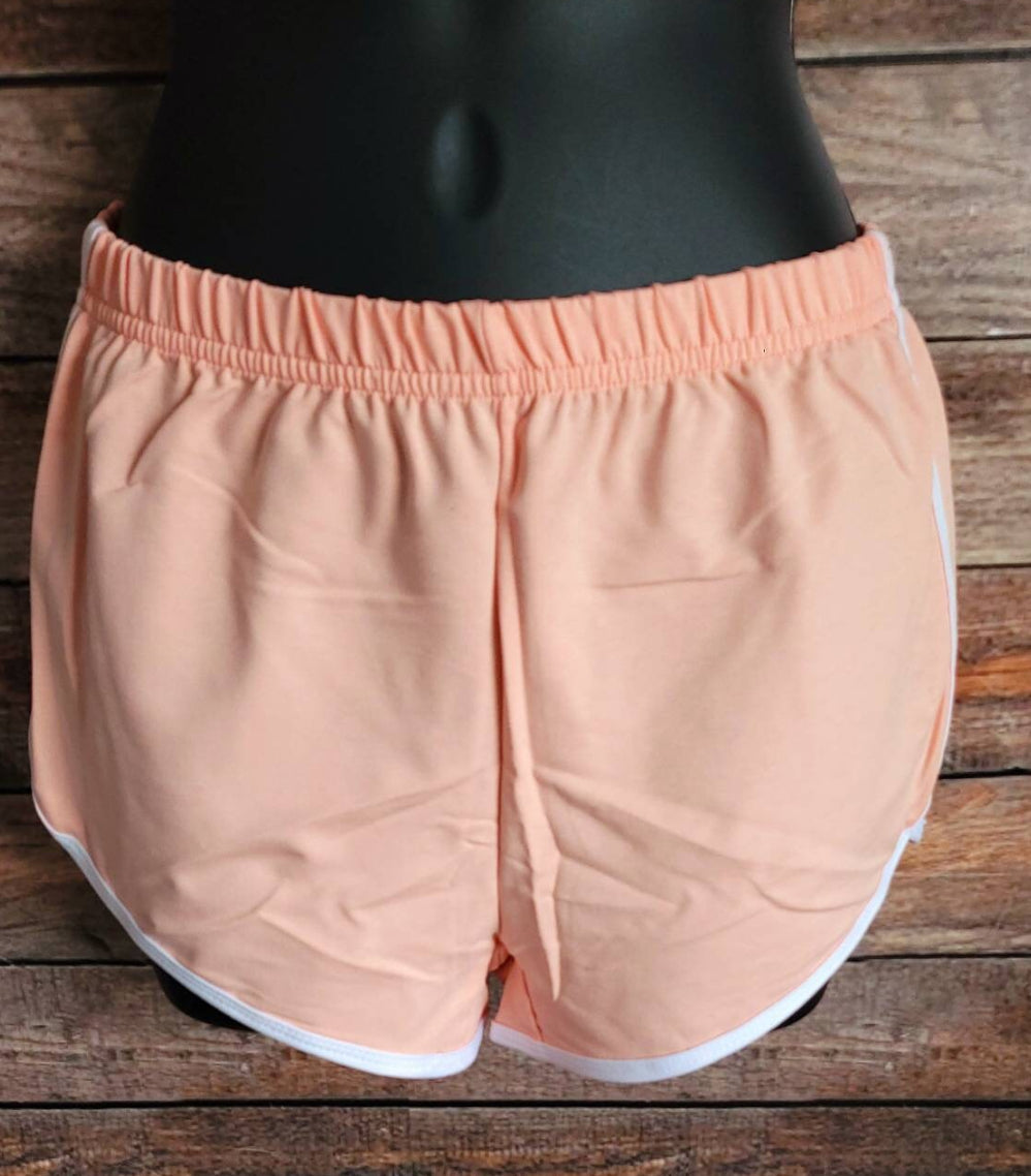Lounge Shorts Baby Doll